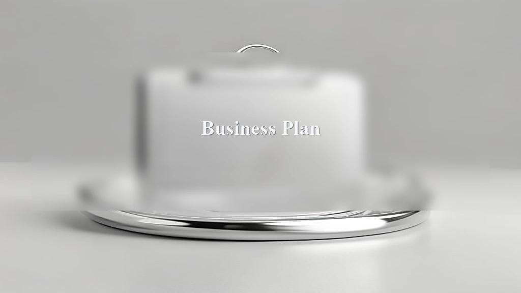 Photograph representing Business Plan