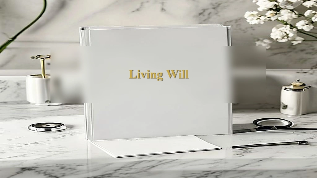 Living Will